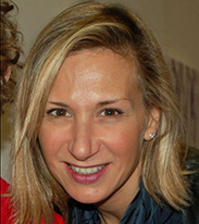 Valerie Gladwin Montgomery artist and painter - photo